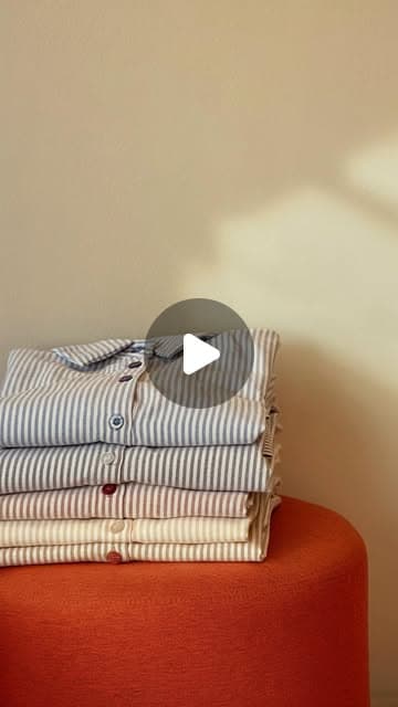 Clássicas | camisas que vão bem em qualquer tempo, sempre